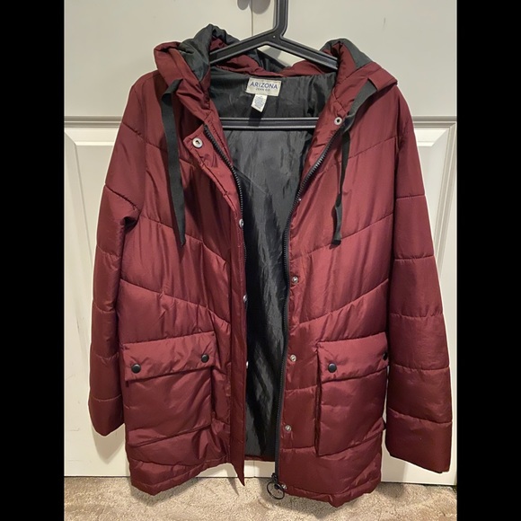 Jacket - Picture 1 of 1